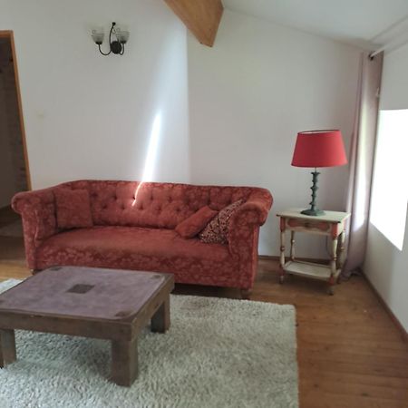 Gite Du Calme 3 Star Bed & Breakfast Cognac Cherac Экстерьер фото