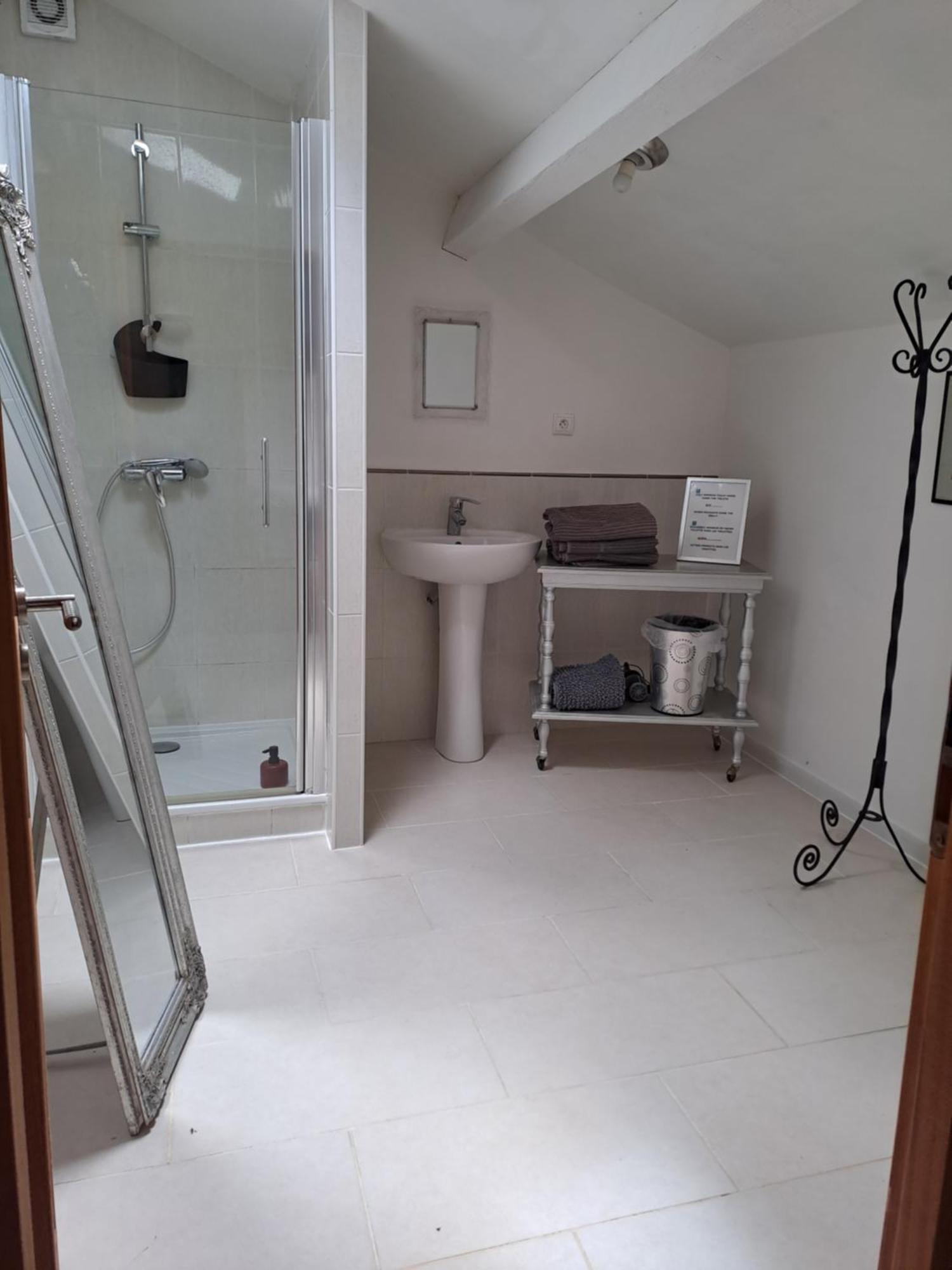 Gite Du Calme 3 Star Bed & Breakfast Cognac Cherac Экстерьер фото