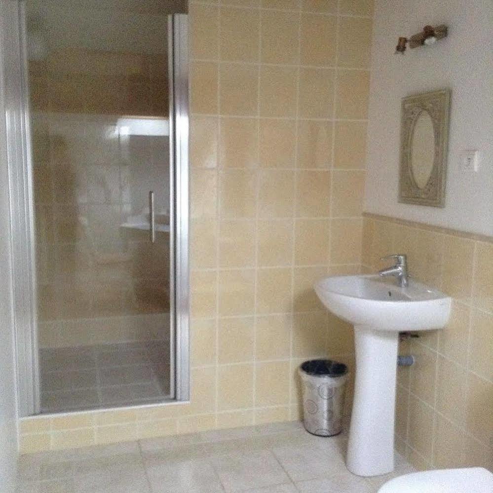 Gite Du Calme 3 Star Bed & Breakfast Cognac Cherac Экстерьер фото