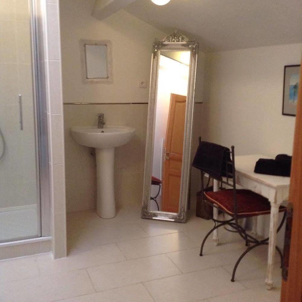 Gite Du Calme 3 Star Bed & Breakfast Cognac Cherac Экстерьер фото