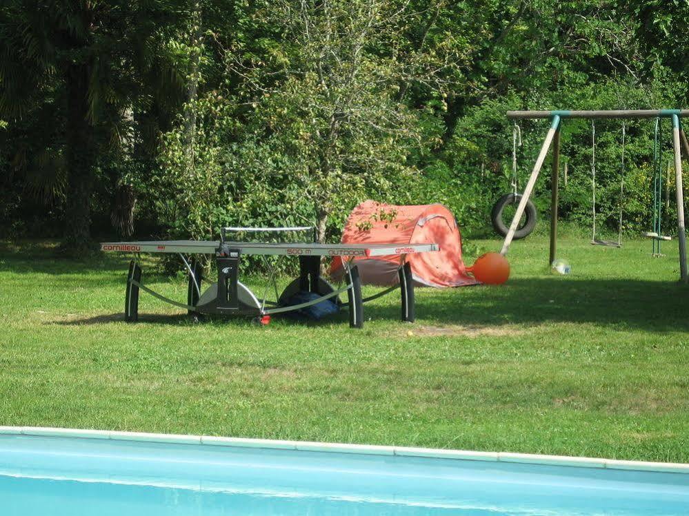 Gite Du Calme 3 Star Bed & Breakfast Cognac Cherac Экстерьер фото