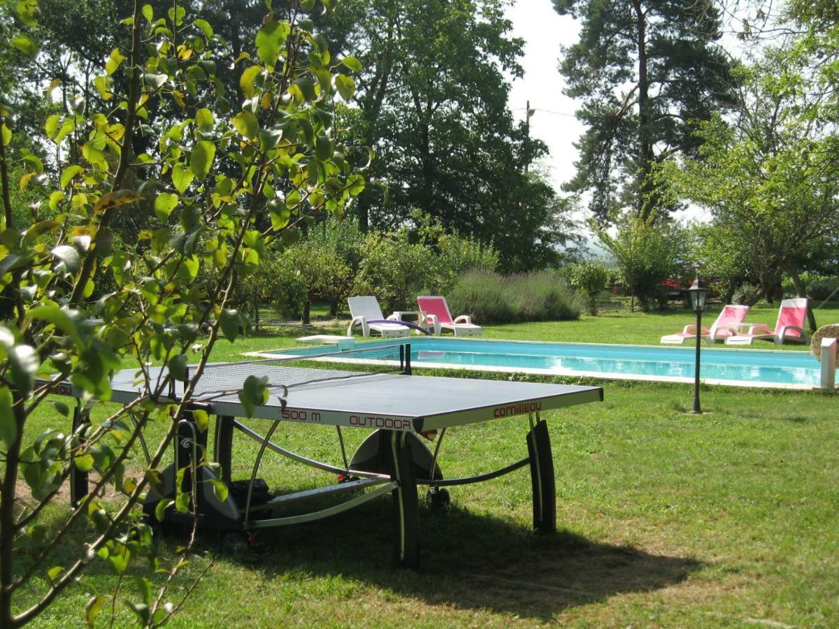 Gite Du Calme 3 Star Bed & Breakfast Cognac Cherac Экстерьер фото
