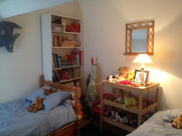 Gite Du Calme 3 Star Bed & Breakfast Cognac Cherac Экстерьер фото